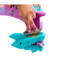 Playset Skate Octopark