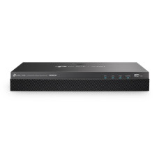 Recorder VIGI NVR2008H-8 MP 8 Channel PoE+ 