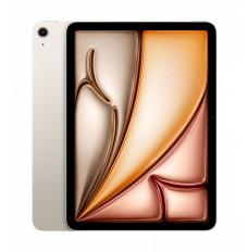 iPad Air 11 inch Wi-Fi 1TB - Starlight