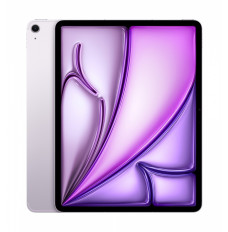 iPad Air 13 inch Wi-Fi + Cellular 128GB - Purple