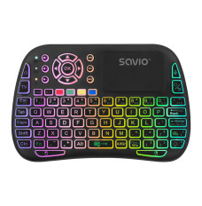 Mini keyboard KW-04 SAVIO