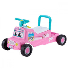 Ride-on Buggy Standard Pink