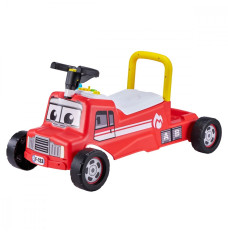 Ride-on Buggy Standard Red