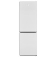 Fridge-freezer W5 822EW 