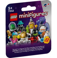 Minifigures Building Blocks 71046 Minifigure (s.26) 1 piece