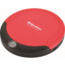 Discman PCD-435NCD RD