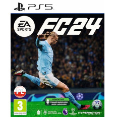 Game PlayStation 5 FC 24