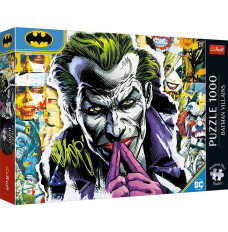 Puzzle 1000 pieces Premium Plus Joker Batman