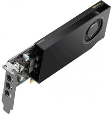 Graphics card Quadro A400 4GB GDDR6 VCNRTXA400-SB