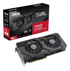 Graphics card Radeon RX 7900 GRE DUAL OC 16G GDDR6 256bit 3DP