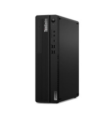 Komputer ThinkCentre M75s G5 SFF 12TA0005PB W11Pro 8600G 16GB 512GB AMD Radeon DVD 3YR OS