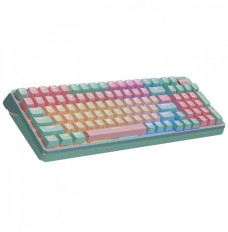 Hybrid Wireless Keyboar d MK-770 MACARON