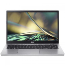 Notebook Aspire 3 A315-59-58XM i5-1235U 15.6 FHD IPS 8GB 512GB NoOS Pure Silver