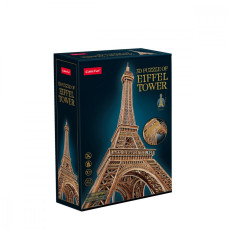 Puzzle 3D 314 pieces Eiffel Tower