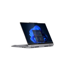 Laptop ThinkBook 14-IML 2-in-1 G4 21MX0027PB W11Pro Ultra 5 125U 16GB 512GB INT 14.0 WUXGA Touch Luna Grey 3YR OS + CO2 Offset