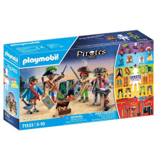 Figures set Pirates 71533 My Figures Piraci