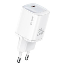 Charging 20W GaN USB-C Fast Charging CC248 Whi