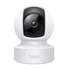 Camera Tapo C202 Pan/ Tilt Home WiFi