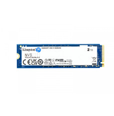 SSD NV3 2TB M.2 2280 PCI-e 4.0 NVMe 6000 5000