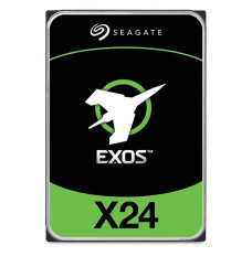 Hard drive Exos X24 20TB 3,5 inches 512e SATA