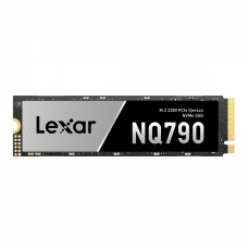 SSD NQ790 2TB NVMe 4x4 2280 7000 6000MB s