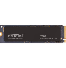 SSD T500 4TB M.2 NVMe 2280 PCIe 4.0 7400 7000