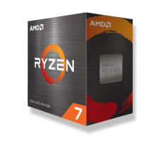 CPU Ryzen 7 5800XT 4,8 GHZ 100-100001582BOX