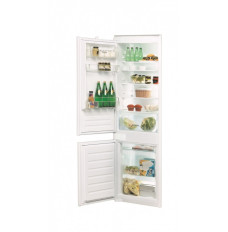 Built-in fridge-freezer ART6600LHE 