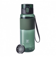 Drinking bottle Bottle 680ml green