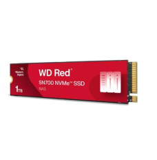 Disc SSD Red SSD 1 TB SN700 2280 NVMe M.2 PCIe