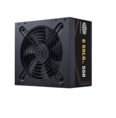 Power supply G GOLD 550W V2 80 Plus Gold ATX 3.1