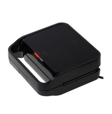 Sandwich maker 2in1 black AD 3070