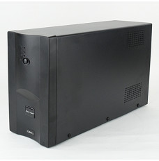 Gembird UPS UPS-PC-850AP 800 VA 220 V 220 V