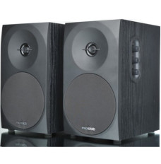 Microlab B 70 Speaker type 2.0, 3.5mm, Black, 20 W