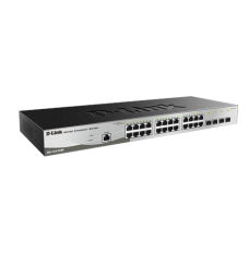 D-Link | Metro Ethernet Switch | DGS-1210-28/ME | Managed L2 | Rack mountable | 1 Gbps (RJ-45) ports quantity 24 | SFP ports quantity 4 | Power supply type Single | 24 month(s)