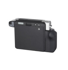 Fujifilm Instax Wide 300 camera + Instax mini glossy (10)  Black/White