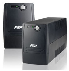 FSP FP 2000 2000 VA, 1200 W, 290 V, 110 / 120 VAC or 220 / 230 / 240 VAC V