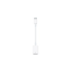 Apple | USB-C to USB adapter | MJ1M2ZM/A | USB C | USB A