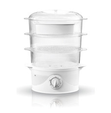 Adler White, 800 W W, Number of baskets 3