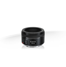 Canon EF 50mm f/1.8 STM Canon