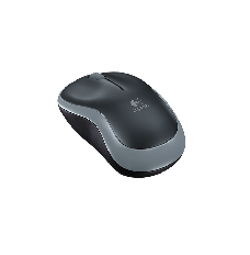 Logitech Grey, Wireless Mouse,
