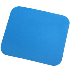 Logilink Mousepad Blue, 220 x 250 mm