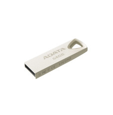 ADATA UV210 64 GB, USB 2.0, Silver