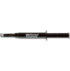 Thermal Grizzly Thermal grease "Conductonaut" 1g  Thermal Conductivity: 73 W/mk; Viscosity: 0,0021 Pas; Density:	6,24g/cm3; Temperature: 10 °C / +140 °C; Content:1 g, universal