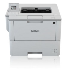 Brother HL-L6300DW Mono Laser Standard Wi-Fi Maximum ISO A-series paper size A4 Grey