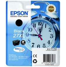 Epson T2711 | 27XL | Ink cartridge | Black