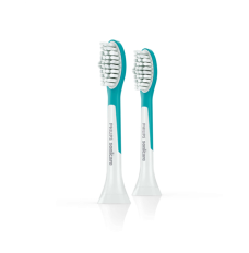 Philips Sonicare for Kids  HX6042/33 Heads, For kids, Number of brush heads included 2