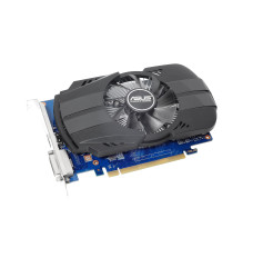 Asus PH-GT1030-O2G NVIDIA, 2 GB, GeForce GT 1030, GDDR5, PCI Express 3.0, Processor frequency 1531 MHz, DVI-D ports quantity 1, HDMI ports quantity 1, Memory clock speed 6008 MHz