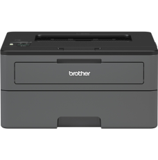 Brother HLL2375DW | Mono | Laser | Standard | Wi-Fi | Maximum ISO A-series paper size A4 | Grey/ black