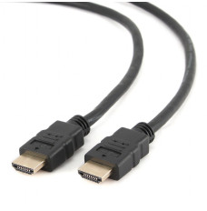 Cablexpert HDMI High speed male-male cable, 10 m, bulk package Cablexpert